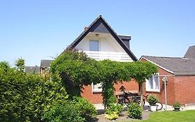 Ferienwohnungen im Haus Nordseebrise